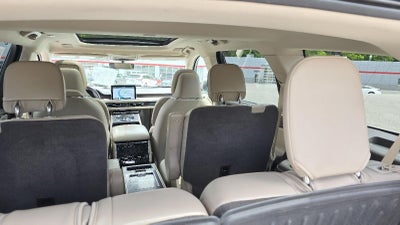 2020 Lincoln Aviator Grand Touring