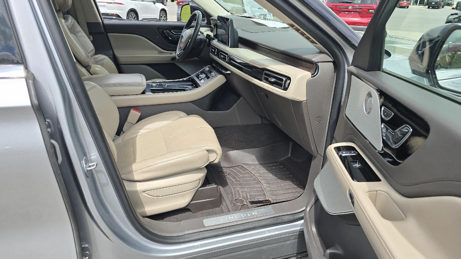 2020 Lincoln Aviator Grand Touring