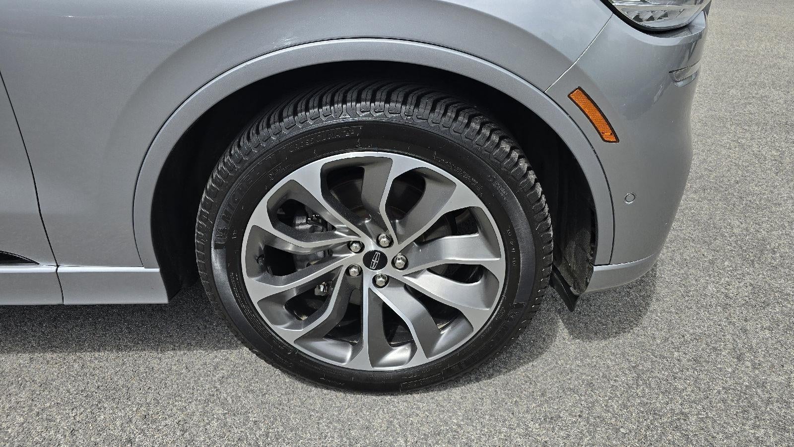 2020 Lincoln Aviator Grand Touring