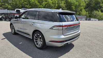 2020 Lincoln Aviator Grand Touring
