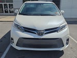 2020 Toyota Sienna Limited Premium 7-Passenger