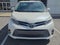 2020 Toyota Sienna Limited Premium 7-Passenger