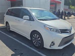 2020 Toyota Sienna Limited Premium 7-Passenger