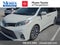 2020 Toyota Sienna Limited Premium 7-Passenger