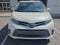 2020 Toyota Sienna Limited Premium 7-Passenger