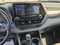 2022 Toyota Highlander Hybrid Platinum