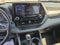 2022 Toyota Highlander Hybrid Platinum
