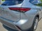2022 Toyota Highlander Hybrid Platinum