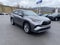 2025 Toyota Highlander Hybrid Platinum