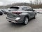 2025 Toyota Highlander Hybrid Platinum