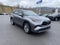 2025 Toyota Highlander Hybrid Platinum