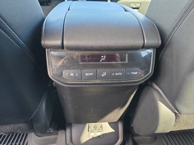 2020 Toyota Highlander Hybrid XLE