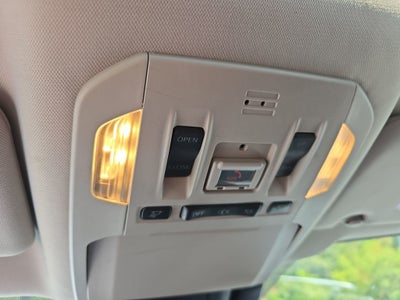 2020 Toyota Highlander Hybrid XLE