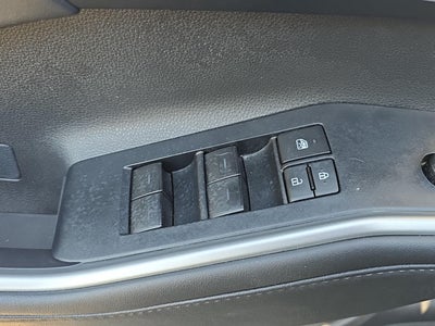 2025 Toyota Highlander Hybrid XLE