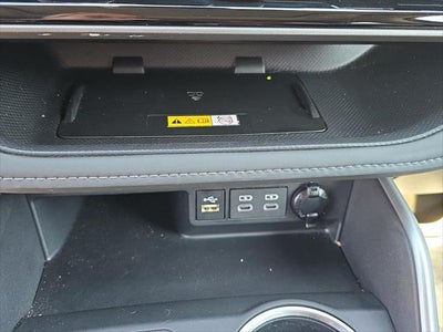 2025 Toyota Highlander Hybrid XLE