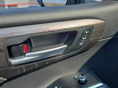 2025 Toyota Highlander Limited