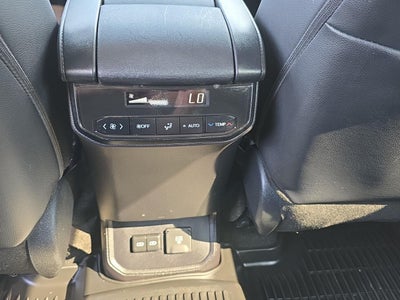 2025 Toyota Highlander Limited