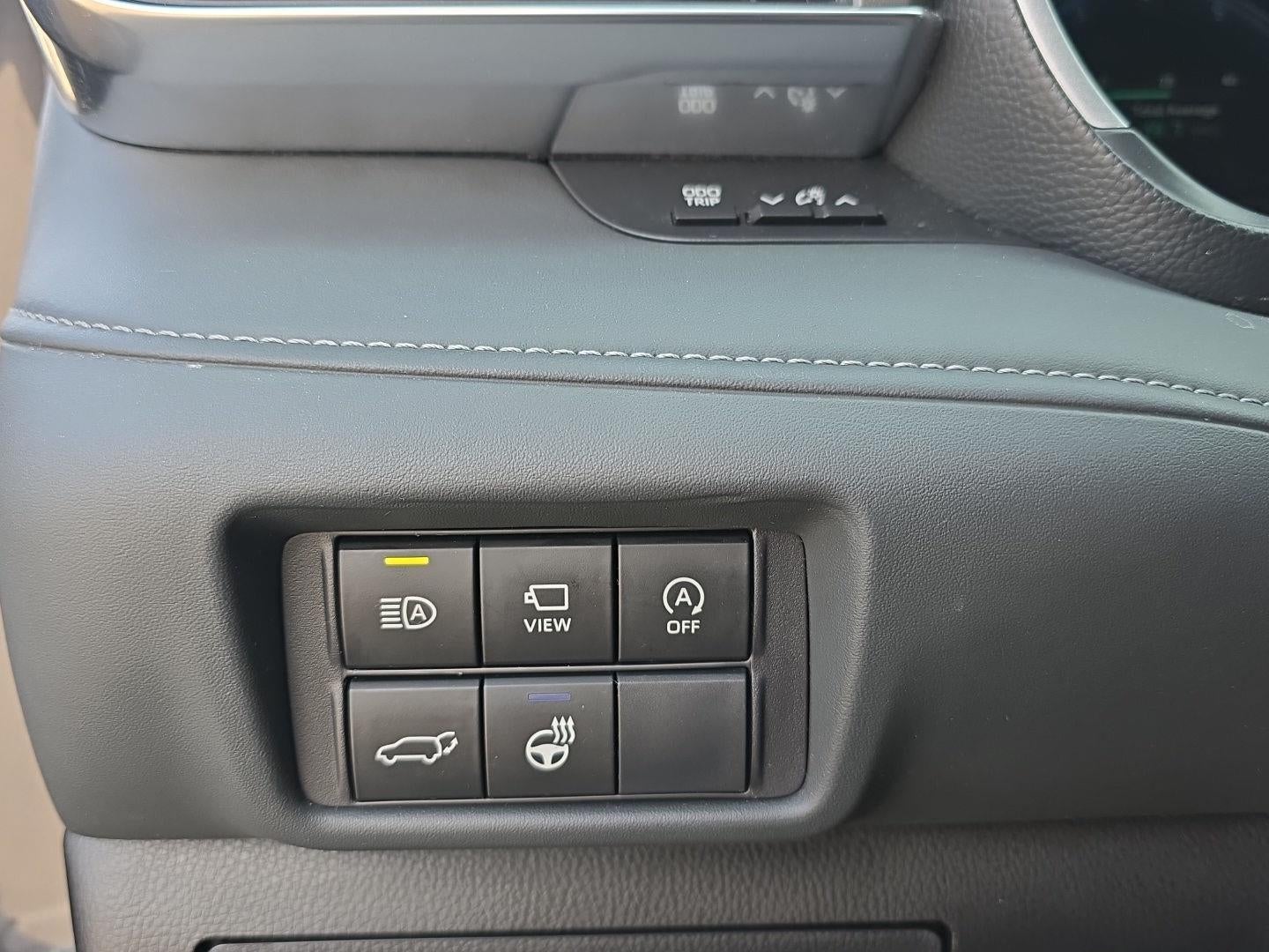 2025 Toyota Highlander Limited