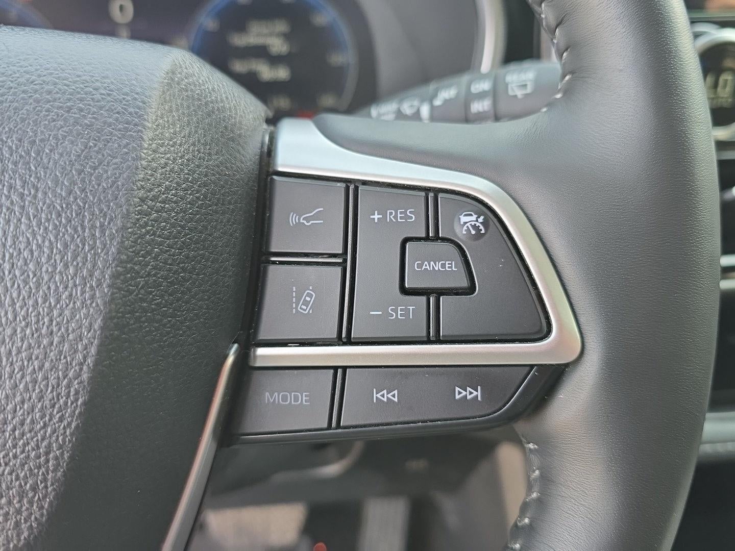 2025 Toyota Highlander Limited