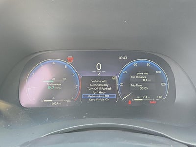 2025 Toyota Highlander Limited