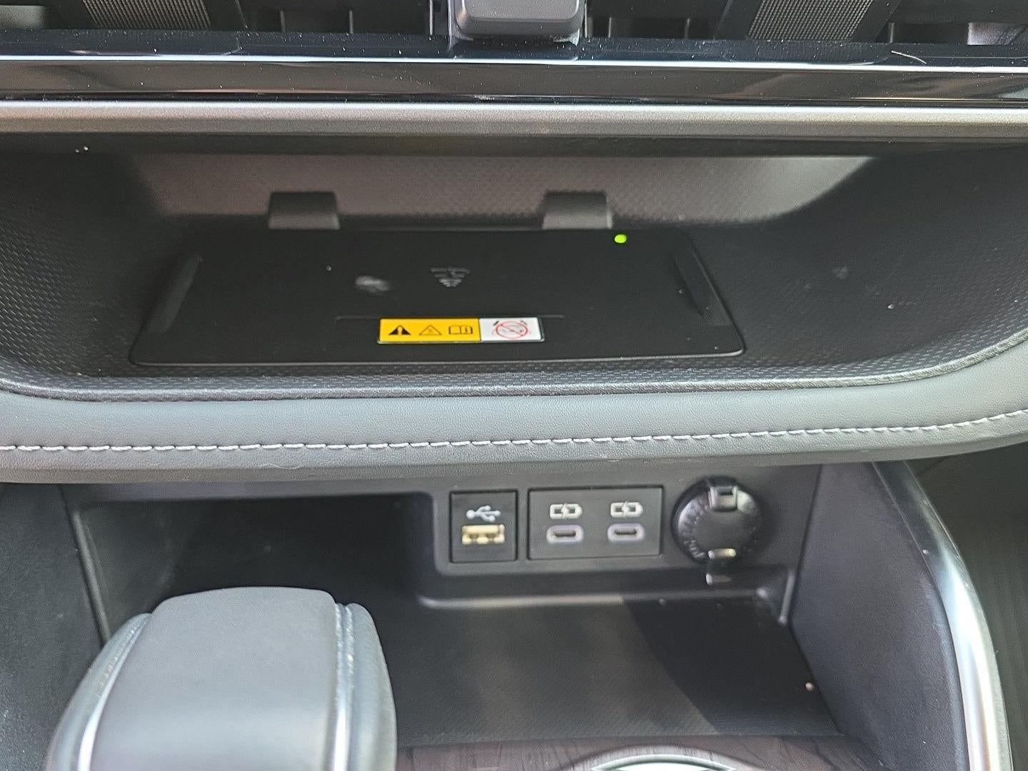 2025 Toyota Highlander Limited