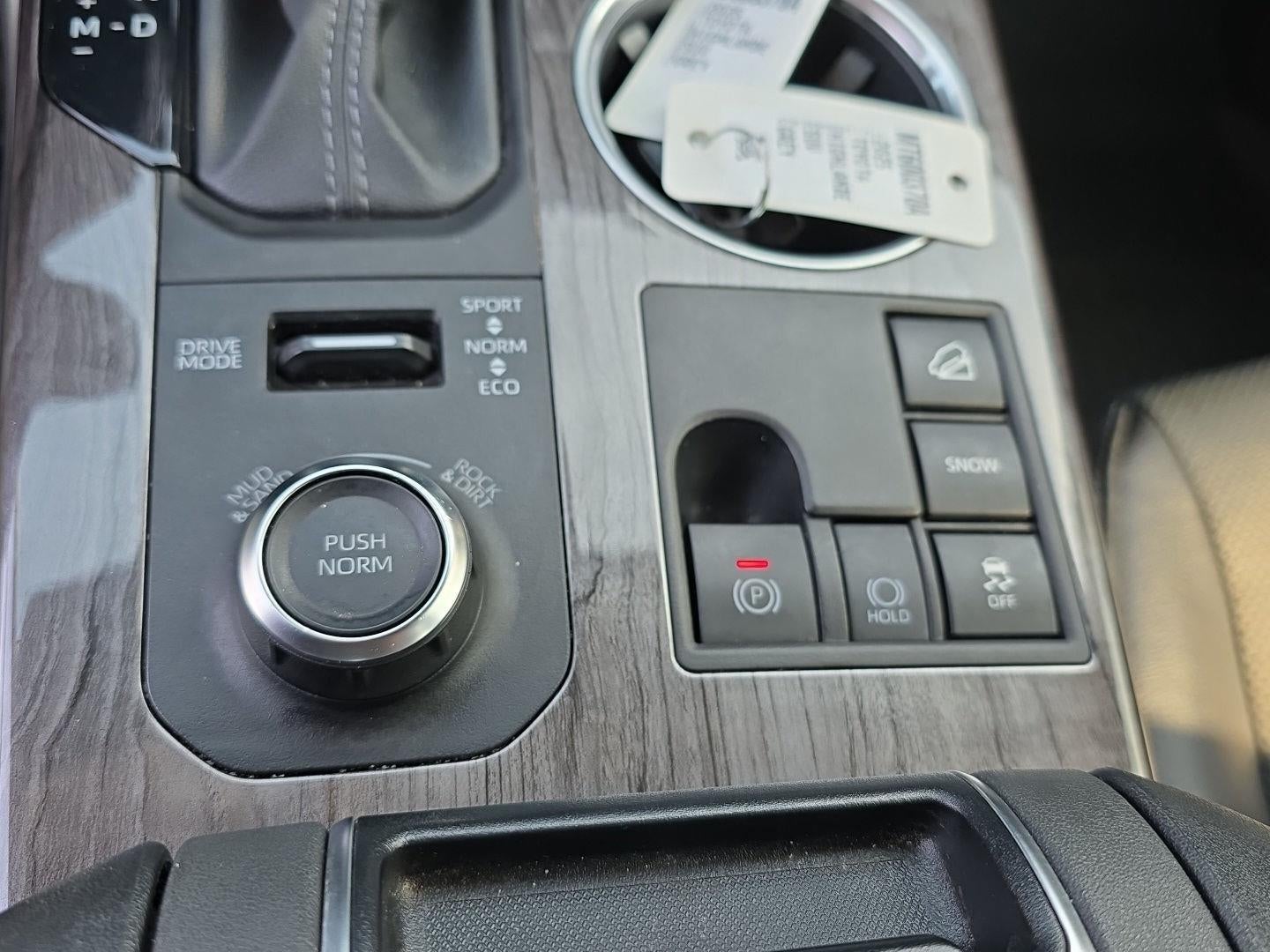 2025 Toyota Highlander Limited