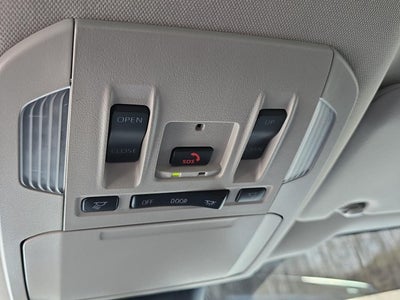 2025 Toyota Highlander Limited