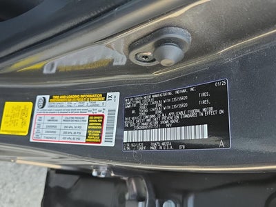 2025 Toyota Highlander Limited