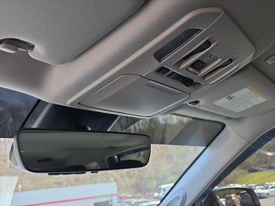 2025 Toyota Highlander Limited