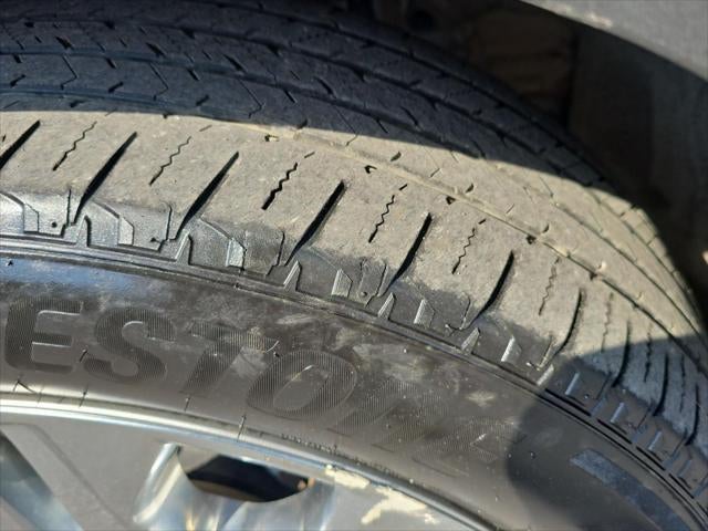 2025 Toyota Highlander Limited