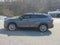 2025 Toyota Highlander Limited