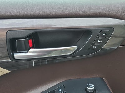 2020 Toyota Highlander Hybrid Limited