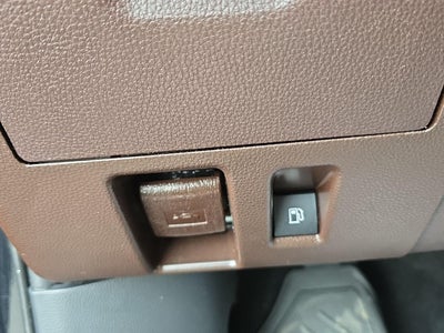 2020 Toyota Highlander Hybrid Limited