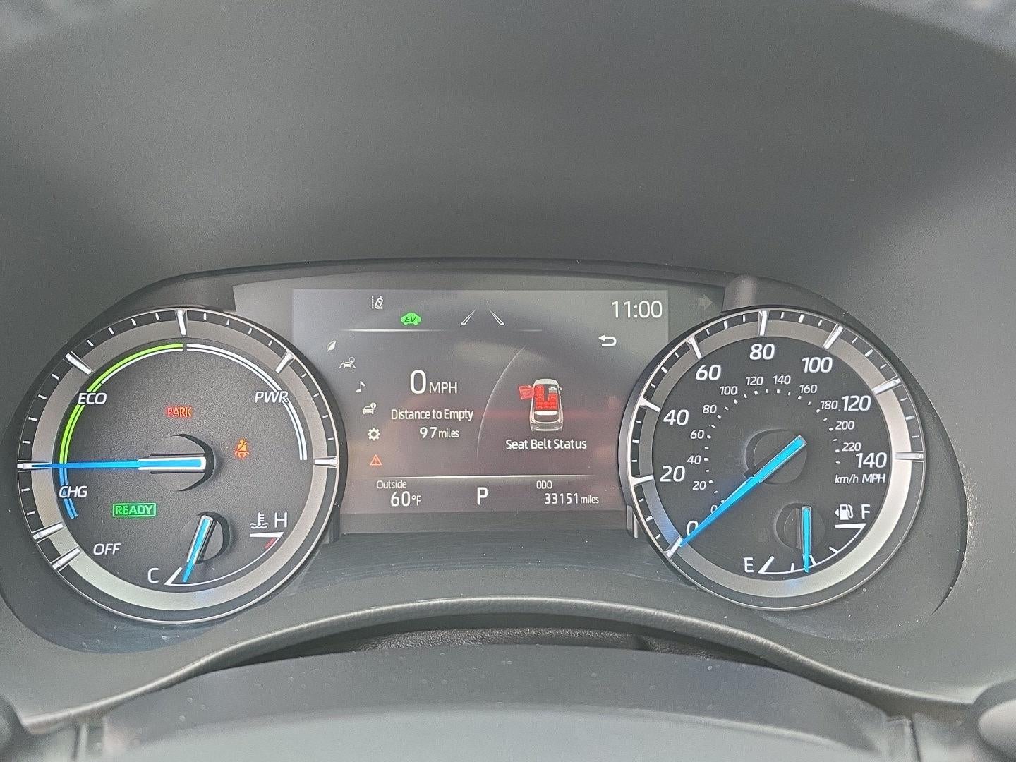 2020 Toyota Highlander Hybrid Limited