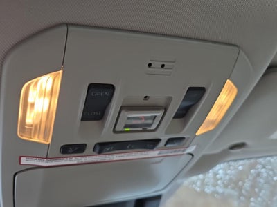 2020 Toyota Highlander Hybrid Limited