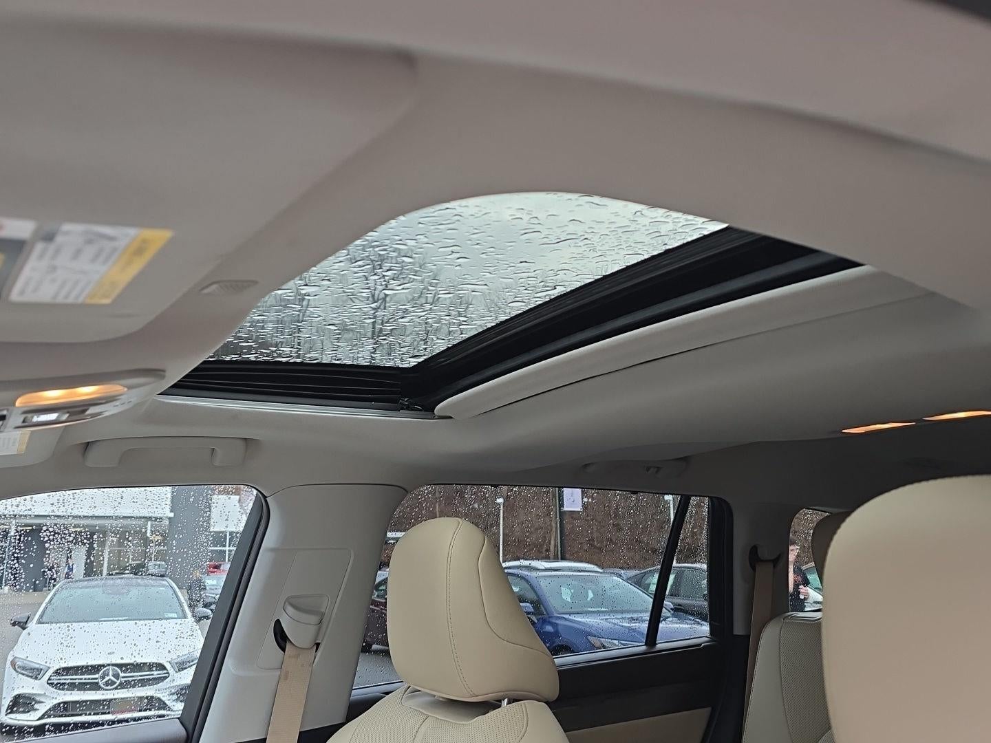 2020 Toyota Highlander Hybrid Limited