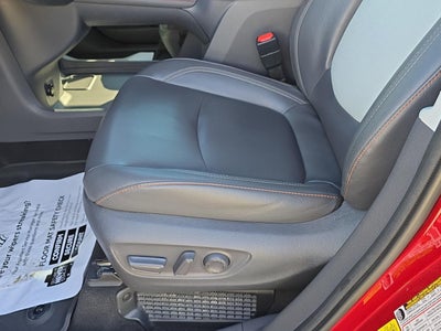 2021 Toyota Sienna XSE