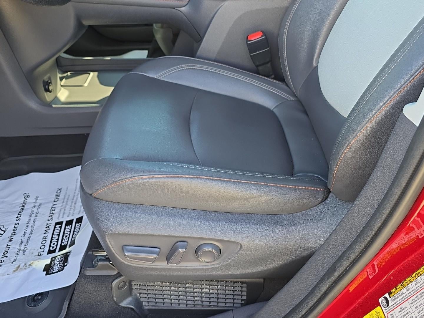 2021 Toyota Sienna XSE