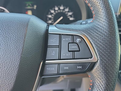 2021 Toyota Sienna XSE