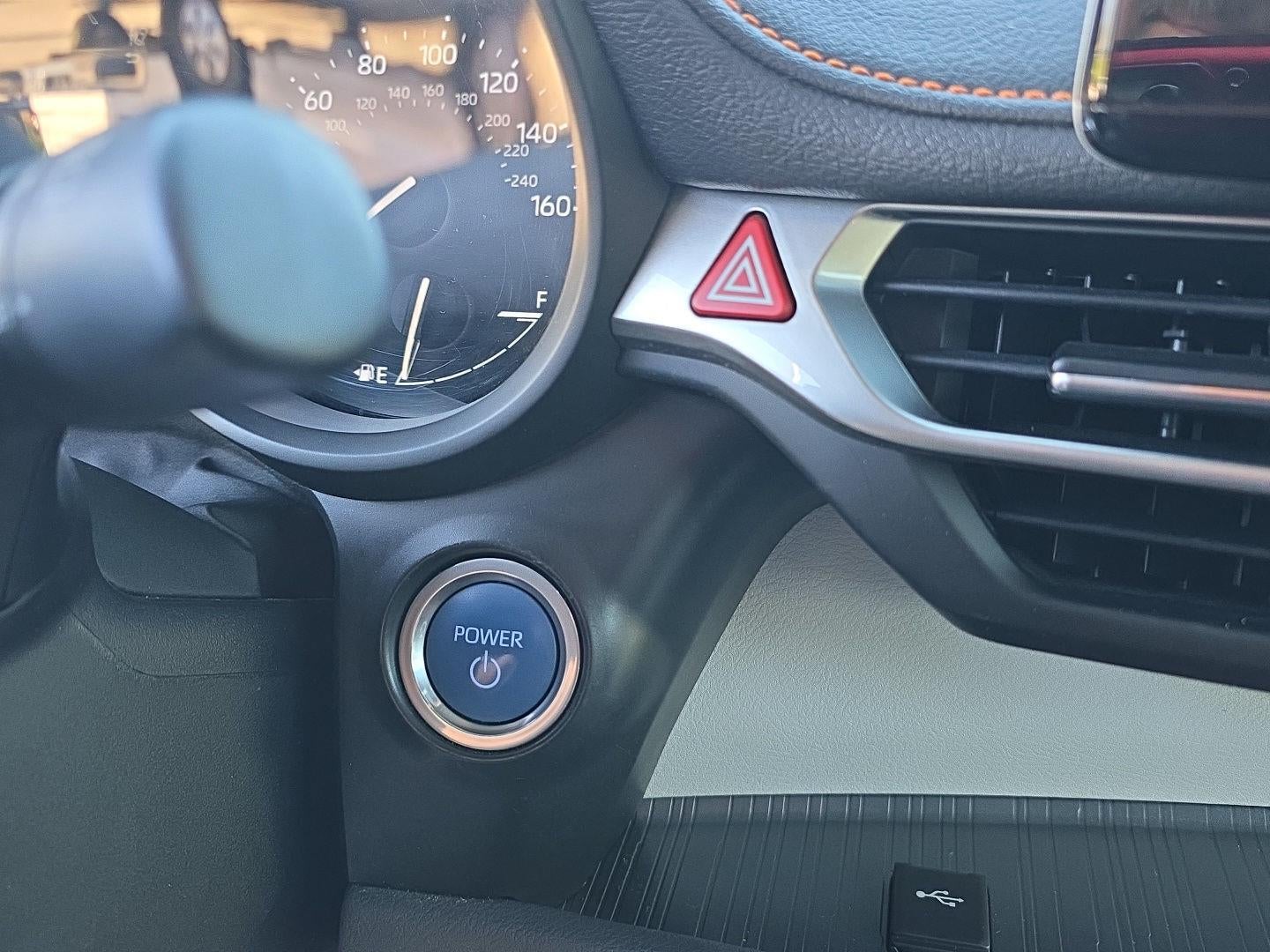 2021 Toyota Sienna XSE