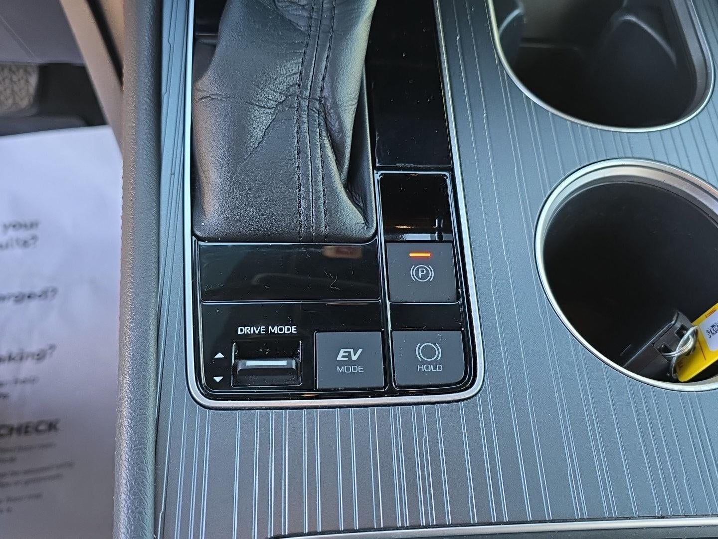 2021 Toyota Sienna XSE