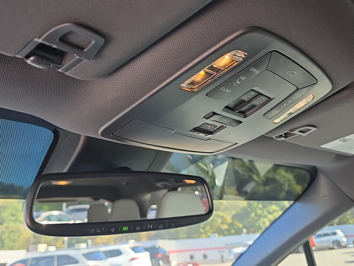 2021 Toyota Sienna XSE