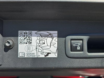 2021 Toyota Sienna XSE