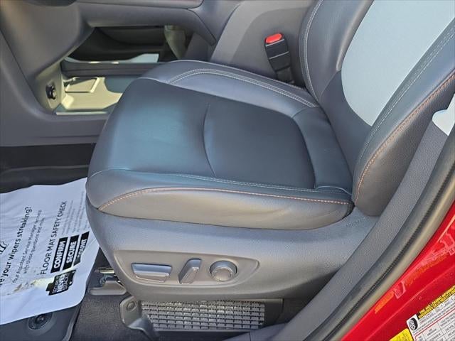 2021 Toyota Sienna XSE