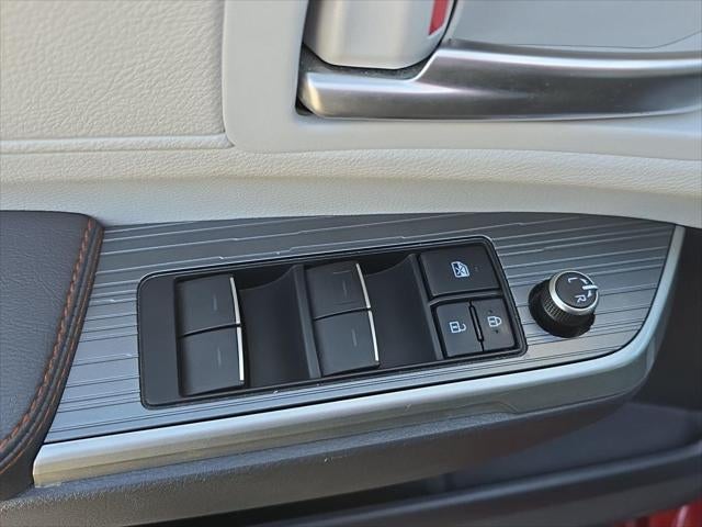 2021 Toyota Sienna XSE