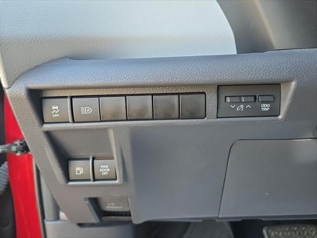 2021 Toyota Sienna XSE