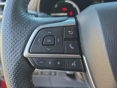 2021 Toyota Sienna XSE