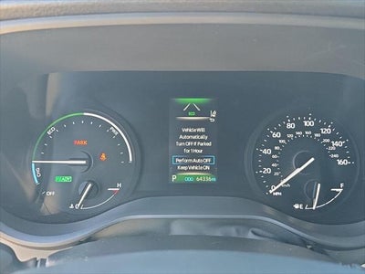 2021 Toyota Sienna XSE
