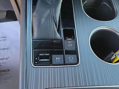 2021 Toyota Sienna XSE