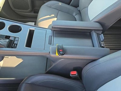 2021 Toyota Sienna XSE